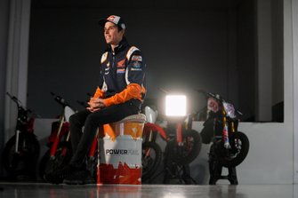 Alex Marquez, Repsol Honda Team