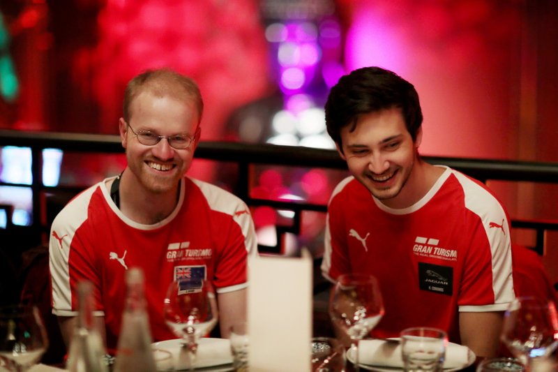 GT World Finals