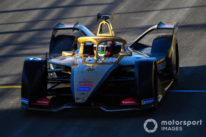 Antonio Felix da Costa, DS Techeetah, DS E-Tense FE20 