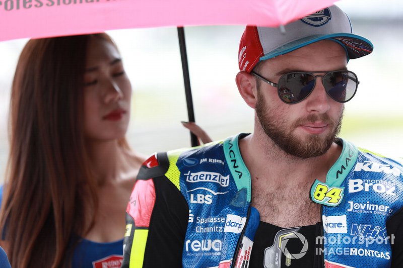 Jakub Kornfeil, Prustel GP