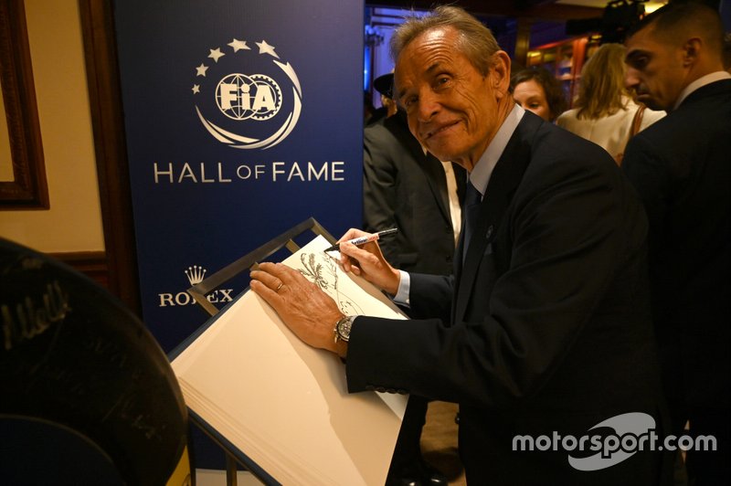 Jacky Ickx (1982, 1983)