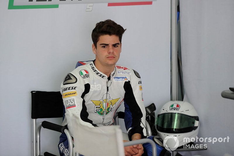 Romano Fenati