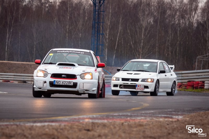 Adrenalina we Włosach 2019