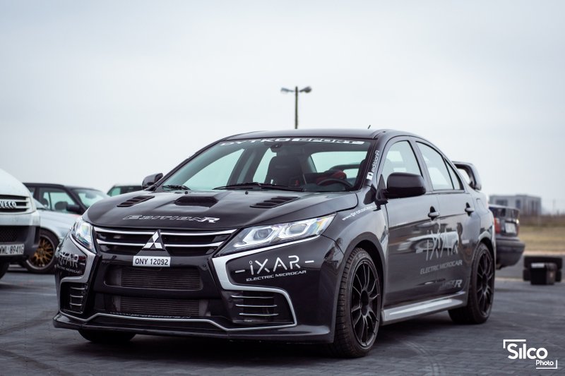 Adrenalina we Włosach 2019