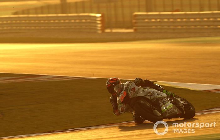 Tito Rabat, Avintia Racing