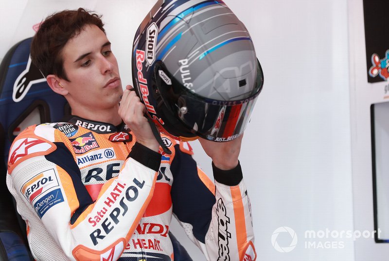 Álex Márquez