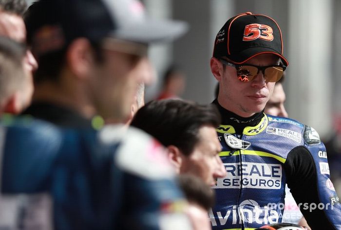 Tito Rabat, Avintia Racing