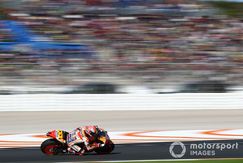 Marc Márquez, Repsol Honda Team