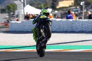 Valentino Rossi, Yamaha Factory Racing