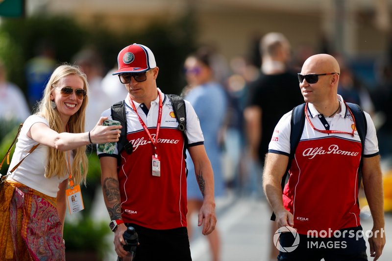 En çok yarışa çıkan F1 pilotu