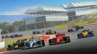 Real Racing 3