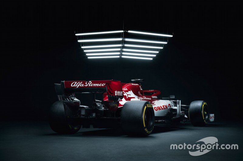 Alfa Romeo C39