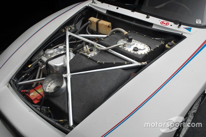 Porsche 935 1979