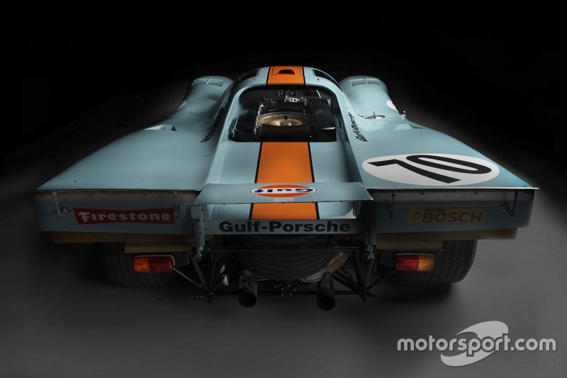 Porsche 917 K 1970