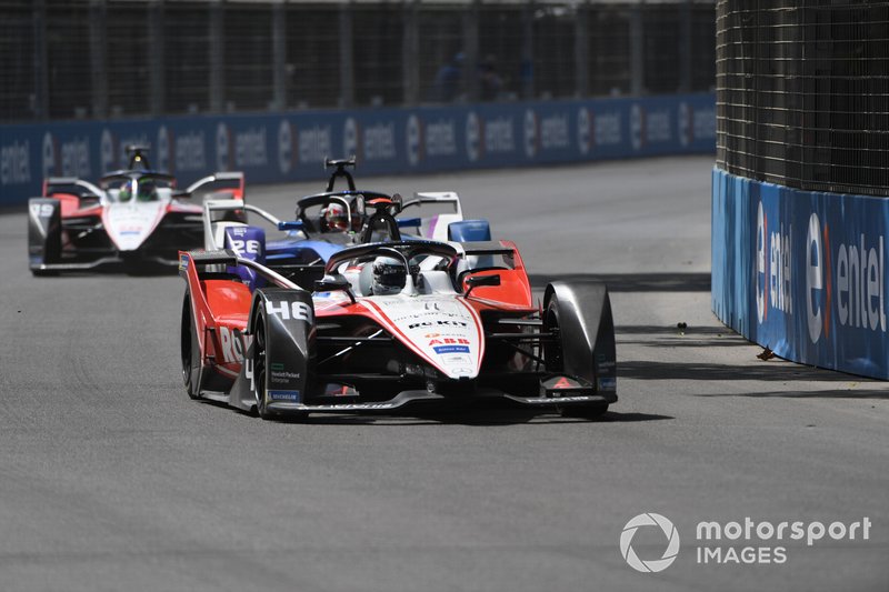 Edoardo Mortara, Venturi, EQ Silver Arrow 01 Maximilian Günther, BMW I Andretti Motorsports, BMW iFE.20, Felipe Massa, Venturi, EQ Silver Arrow 01
