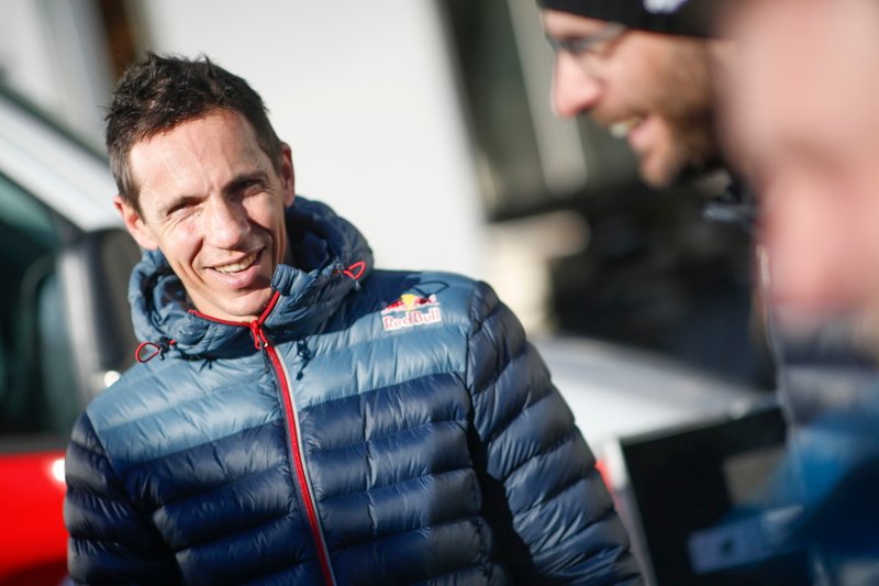 Julien Ingrassia, Toyota Gazoo Racing WRT Toyota Yaris WRC
