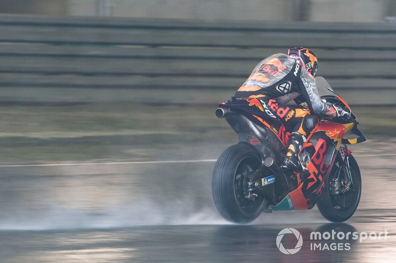 Mika Kallio, Red Bull KTM Factory Racing