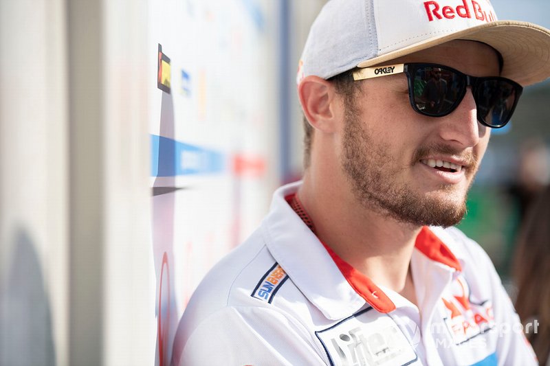 Jack Miller, Pramac Racing