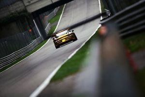 Stefano Monaco, AB Racing