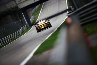 Stefano Monaco, AB Racing
