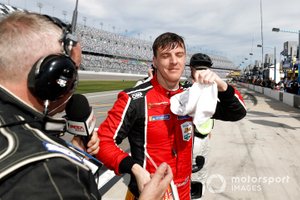 #62 Risi Competizione Ferrari 488 GTE: James Calado, Alessandro Pier Guidi, Daniel Serra, Davide Rigon