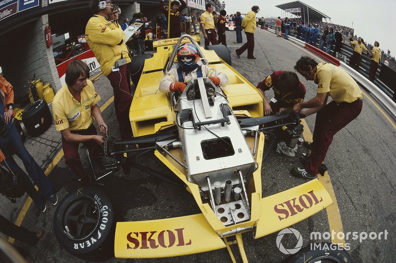 Zandvoort 1980