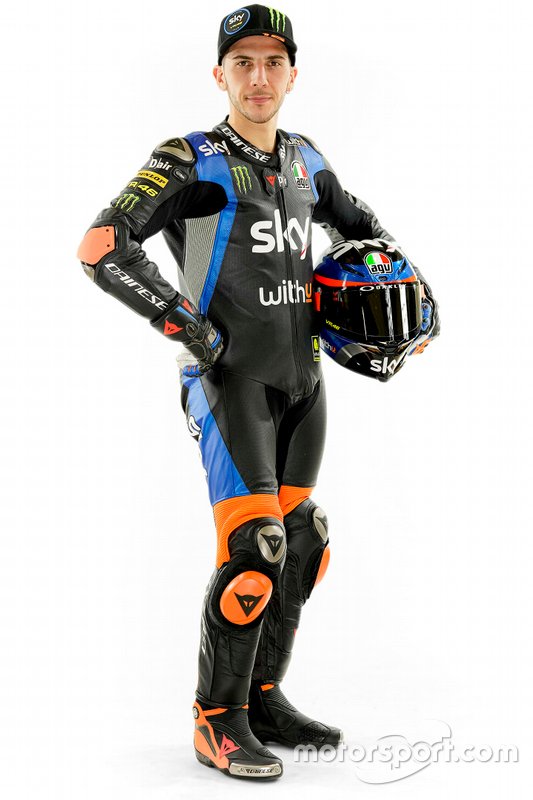 Andrea Migno, Sky Racing Team VR46