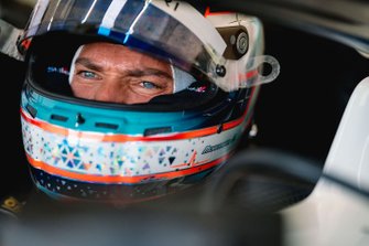 Edoardo Mortara, Venturi