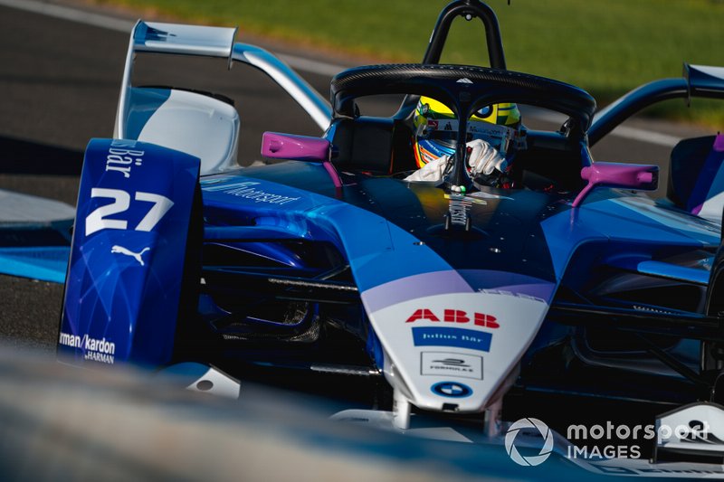 Alexander Sims, BMW I Andretti Motorsports, BMW iFE.20