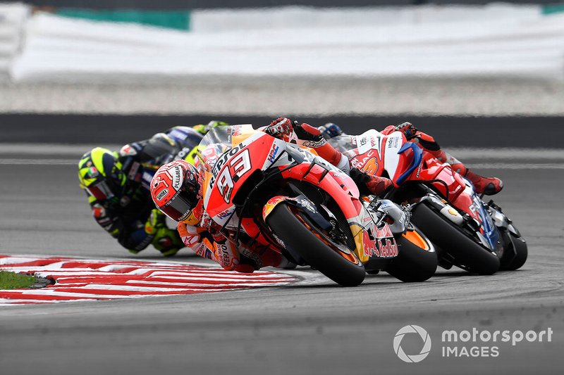 Marc Marquez, Repsol Honda Team
