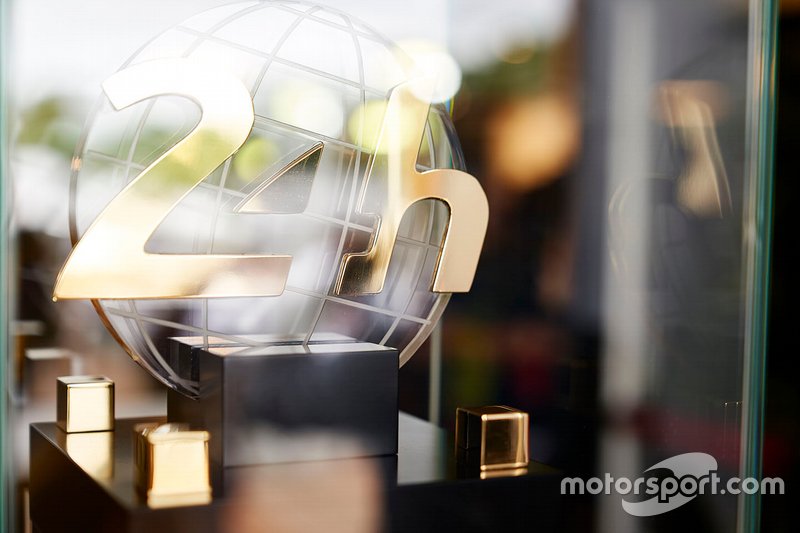 Trofeo della 24 Ore di Le Mans