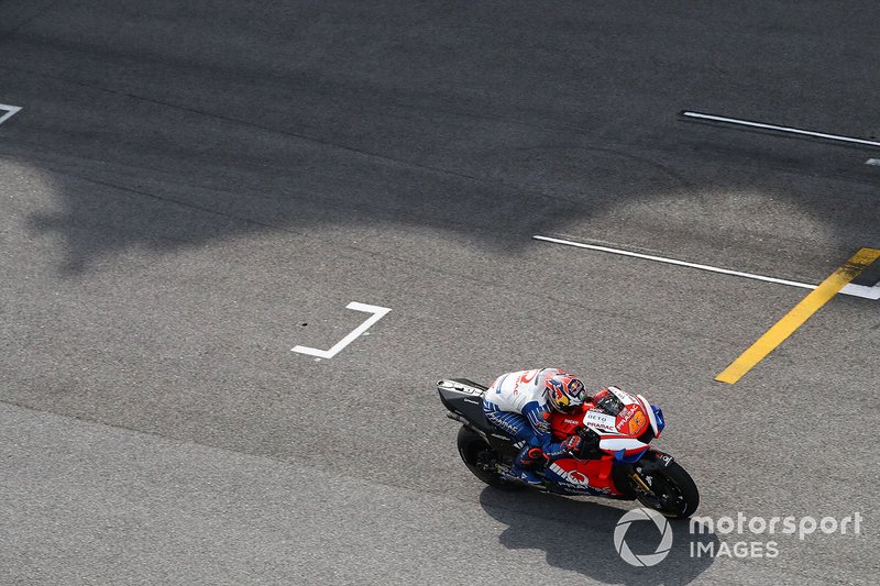 Jack Miller, Pramac Racing