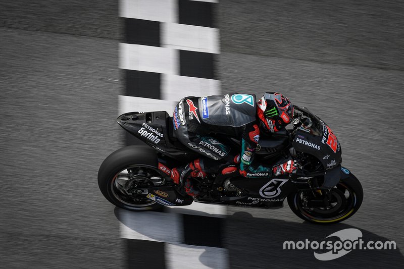 Francesco Bagnaia, Pramac Racing
