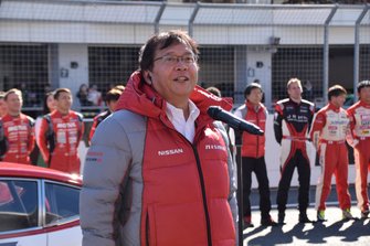NISMO FESTIVAL