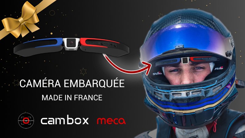 Cambox Meca