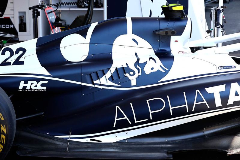 Giorgio Piola's F1 technical analysis