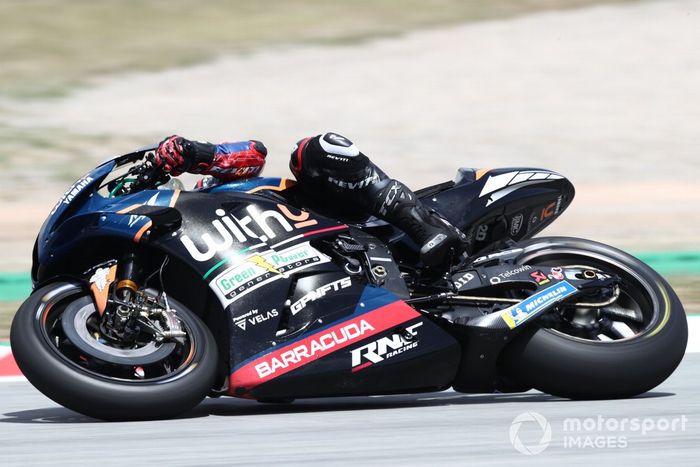 Darryn Binder, RNF MotoGP Racing