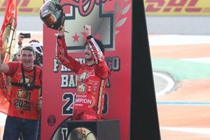 Francesco Bagnaia, Equipo Ducati
