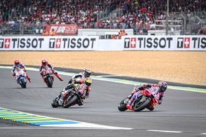 Jorge Martín, Pramac Racing