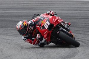 Pedro Acosta, Tech3 GASGAS Factory Racing 