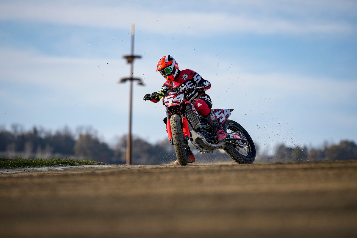 Mattia Pasini