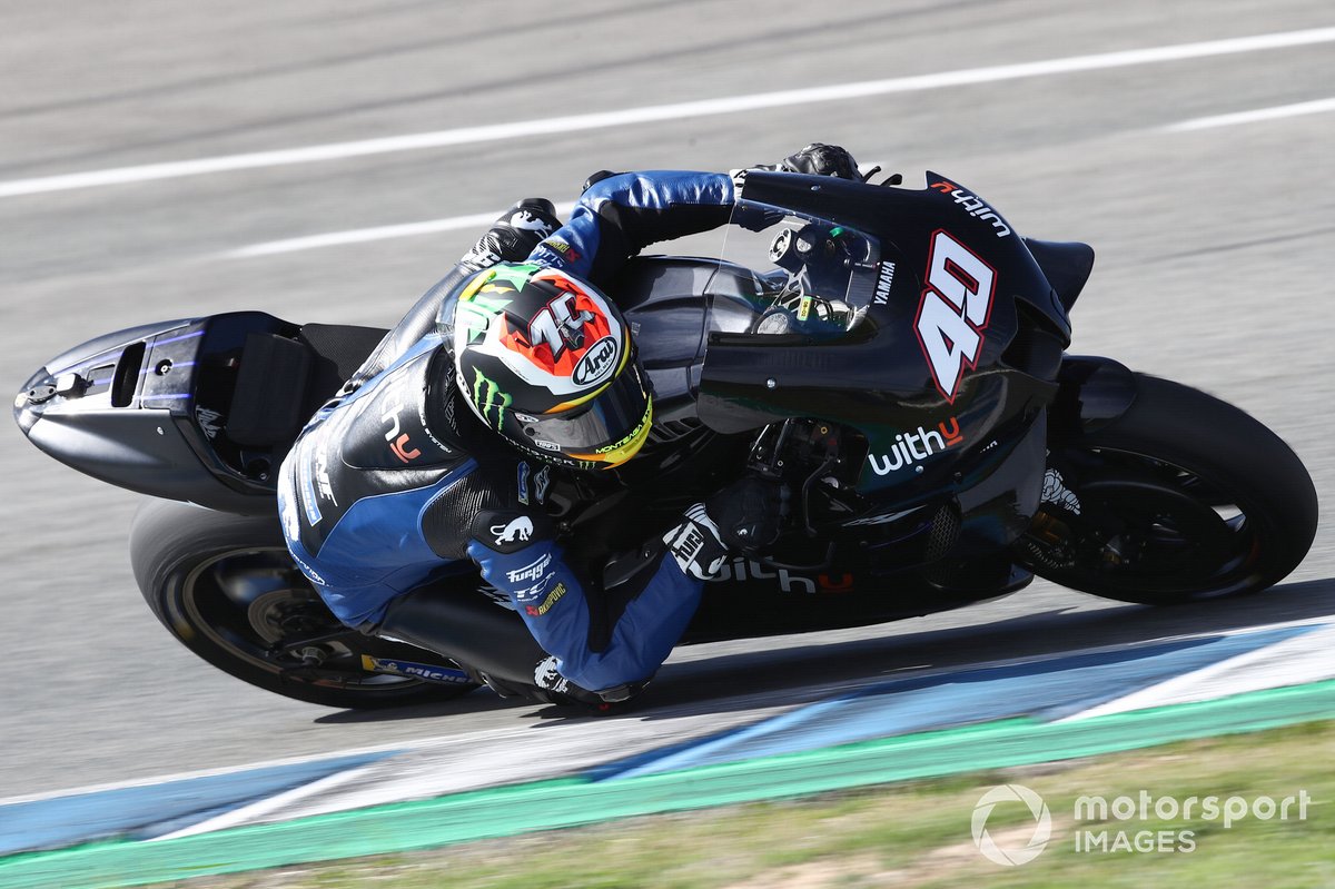 Darryn Binder, RNF Racing