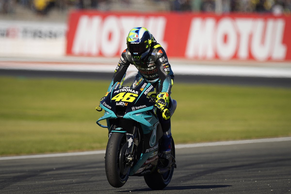 Valentino Rossi