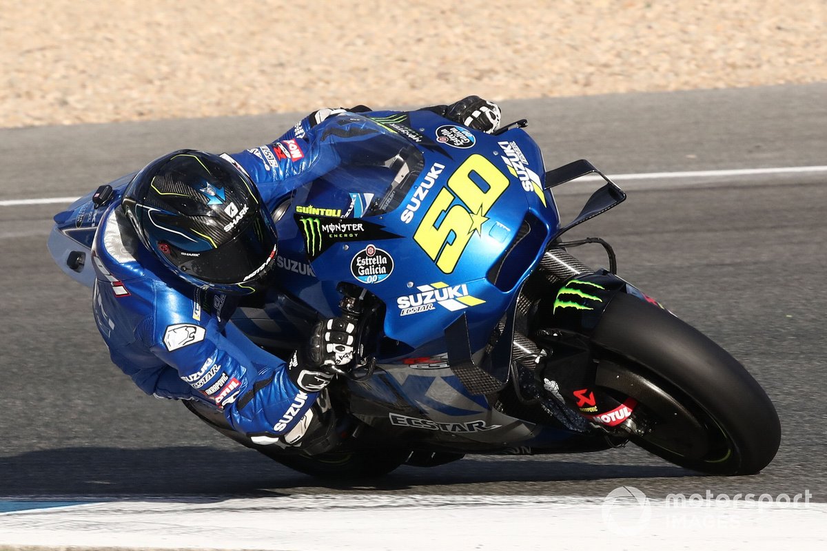 Sylvain Guintoli, Team Suzuki MotoGP