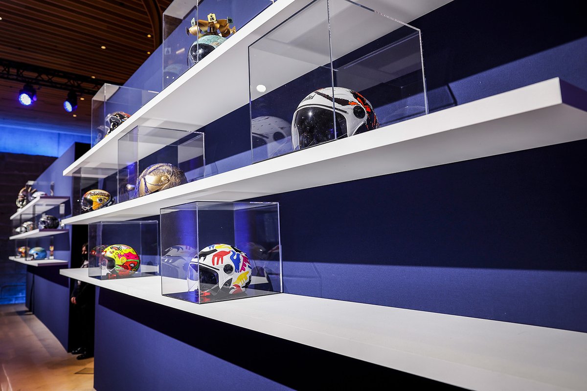 FIA Safe & Affordable Helmet