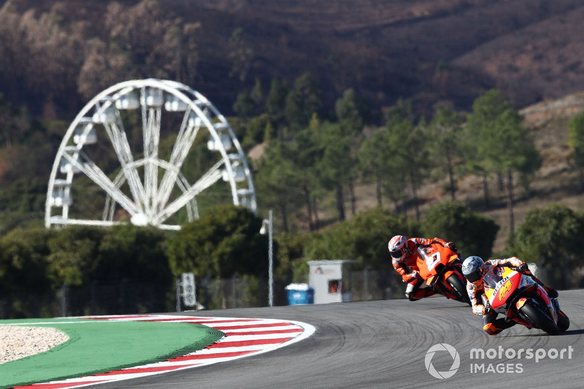 Pol Espargaró, Repsol Honda Team