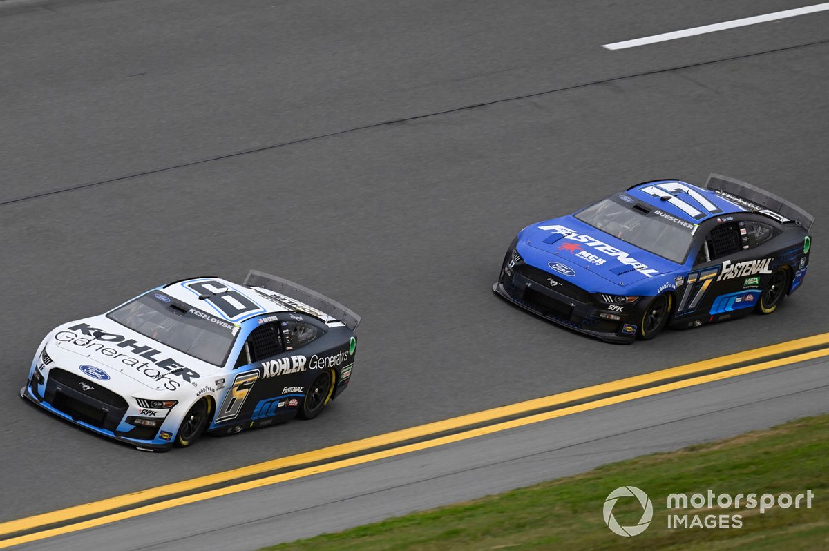 RFK Racing (Ford)