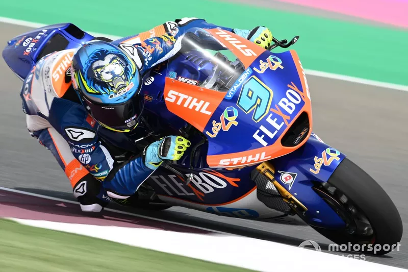 Pons Racing