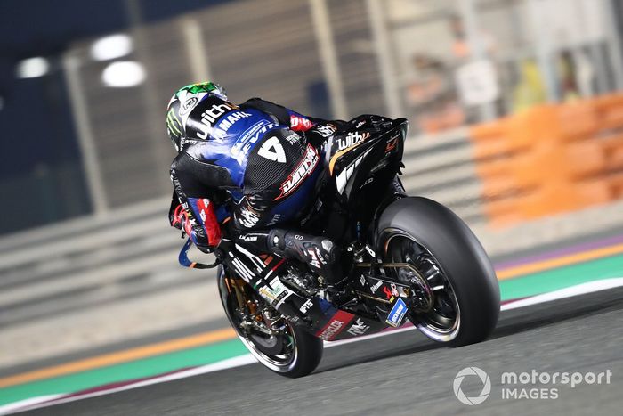 Darryn Binder, RNF MotoGP Racing