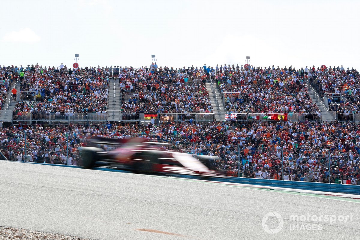 Charles Leclerc, Ferrari SF21